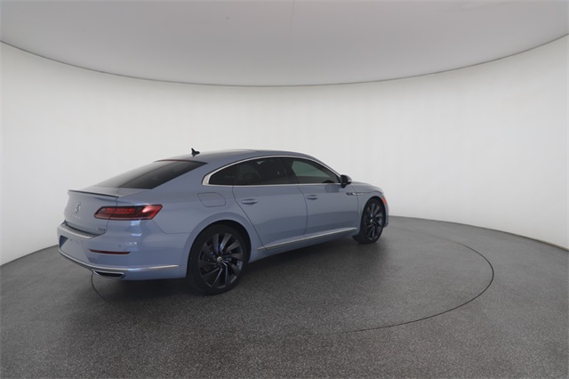 2023 Volkswagen Arteon SEL R-Line photo 16
