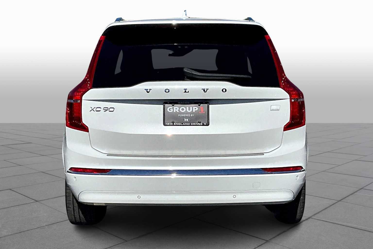 2023 Volvo XC90 Recharge Ultimate photo 4