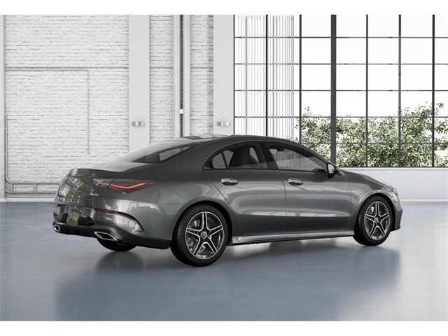 2026 Mercedes Benz CLA 250 4MATIC photo 19