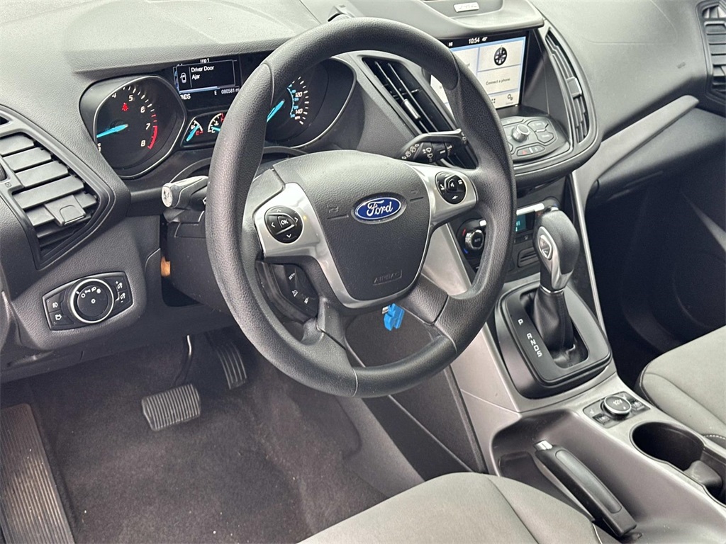 2016 Ford Escape SE photo 2