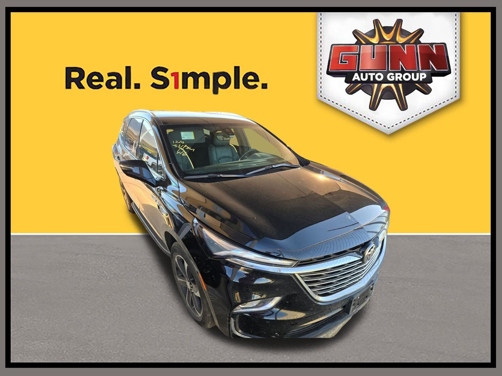 2023 Buick Enclave Premium's photo