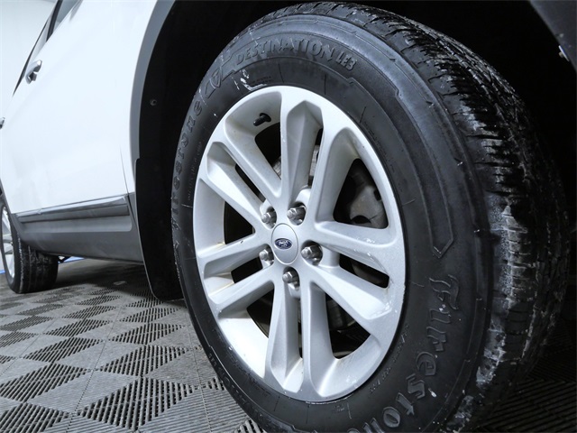 Used 2013 Ford Explorer XLT with VIN 1FM5K7D86DGA50371 for sale in Apple Valley, Minnesota