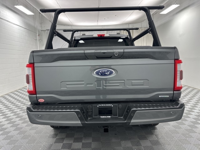 2023 Ford F-150 Lariat photo 4