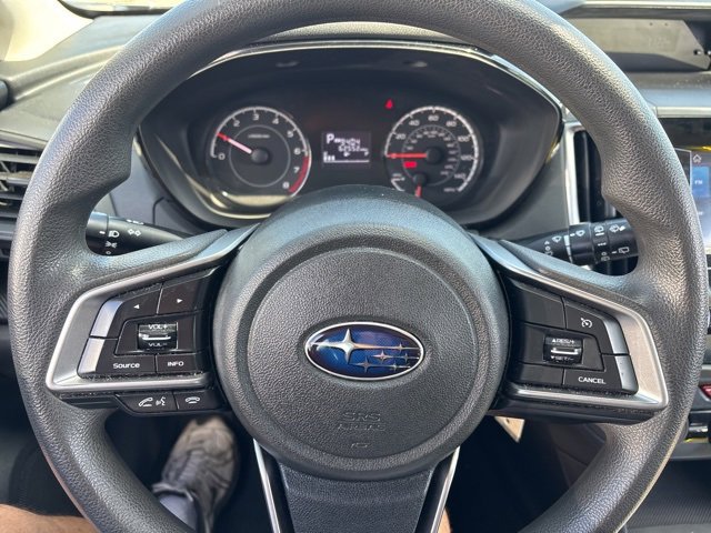 2019 Subaru Impreza 2.0i photo 9