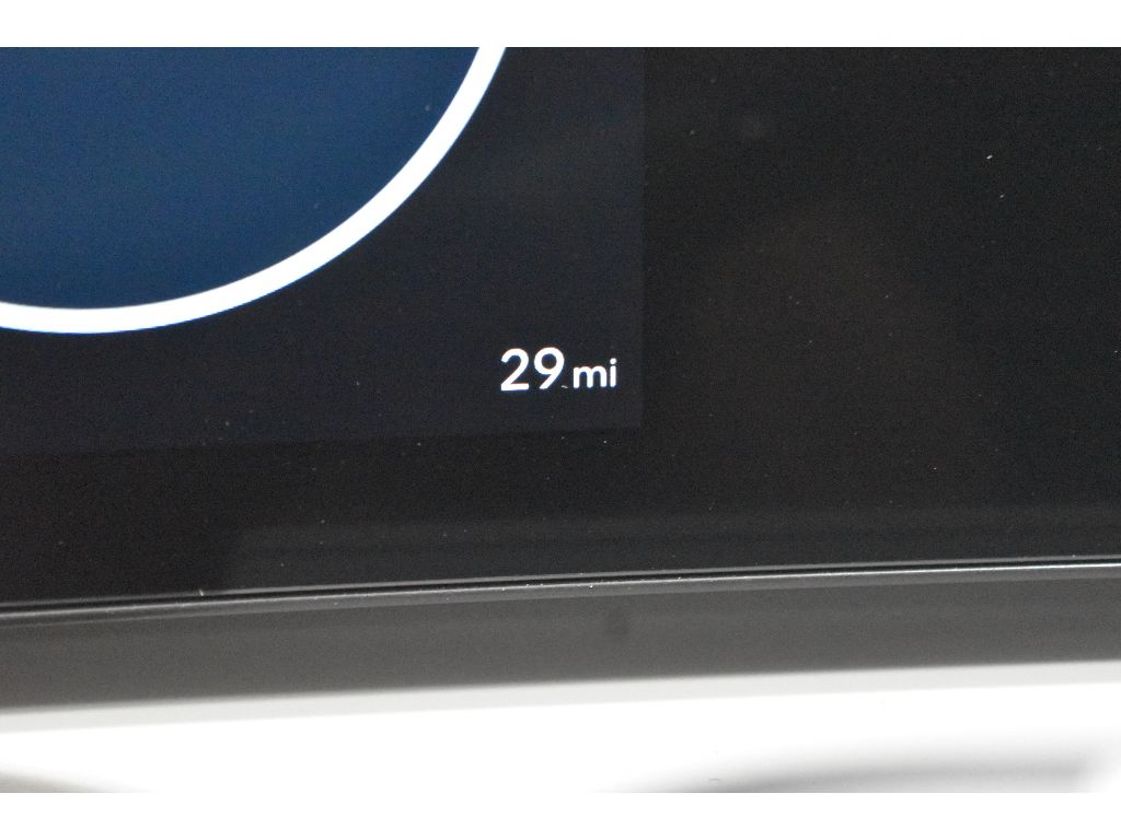 2025 Hyundai Tucson SEL Convenience photo 11