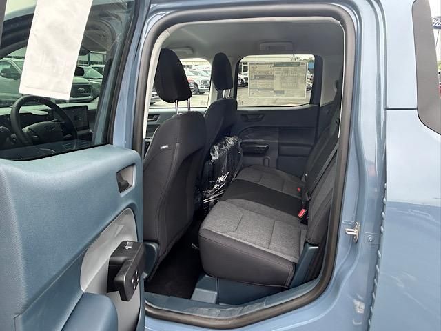 2025 Ford Maverick XLT photo 33
