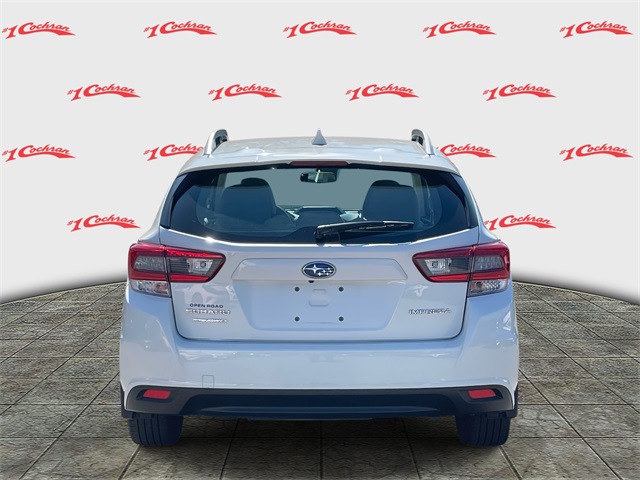 2023 Subaru Impreza Premium photo 3
