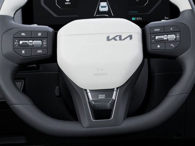 2025 Kia EV6 GT-Line photo 20