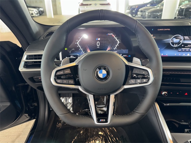 2026 Bmw 430i photo 15