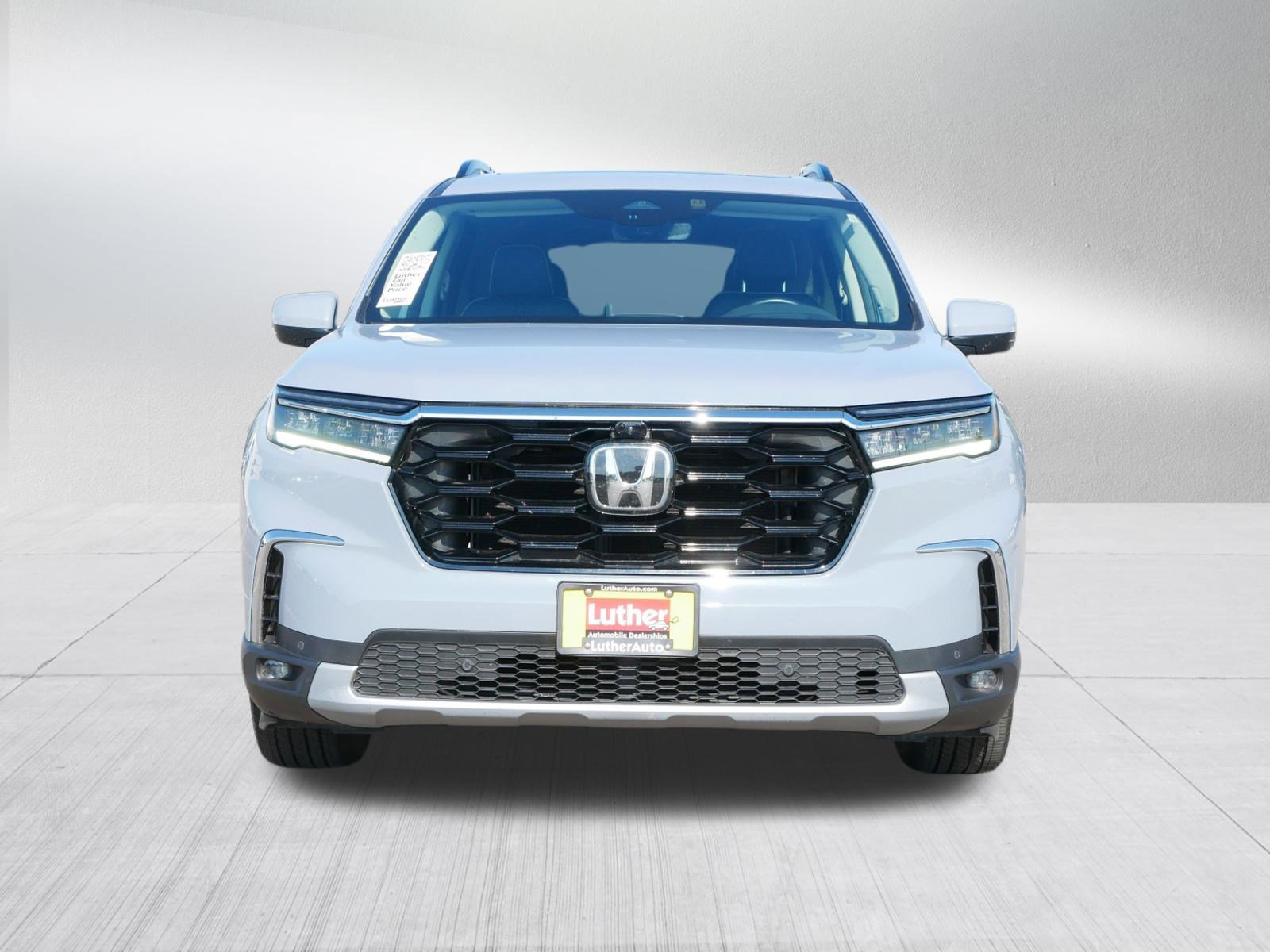 Used 2023 Honda Pilot Elite with VIN 5FNYG1H82PB031339 for sale in Waite Park, Minnesota
