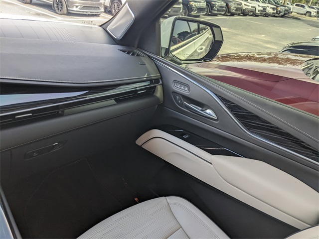 2023 Cadillac Escalade Sport photo 12