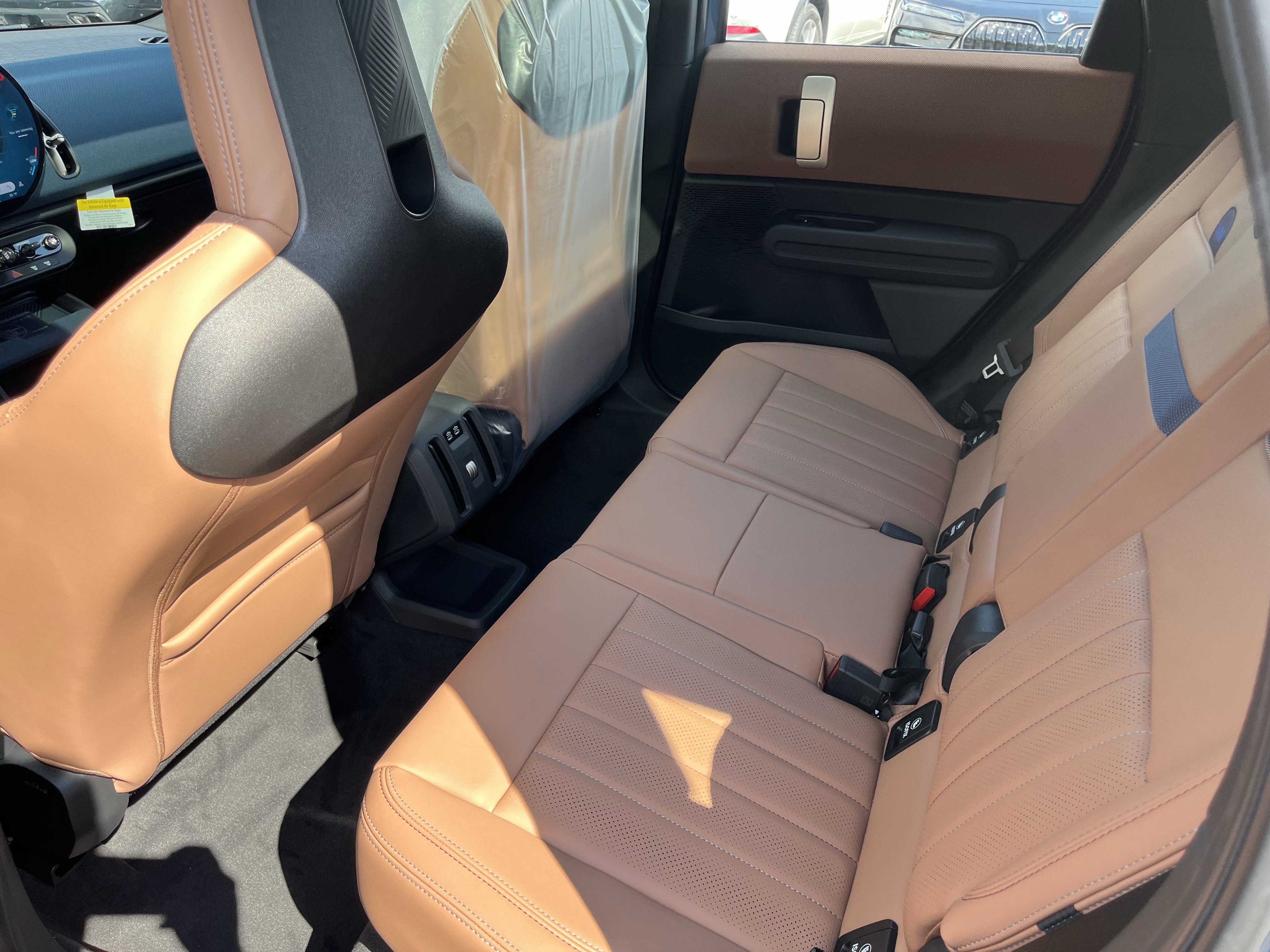 2025 Mini Cooper S ALL4 photo 5