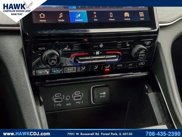 2023 JEEP GRAND CHEROKEE - Image 20