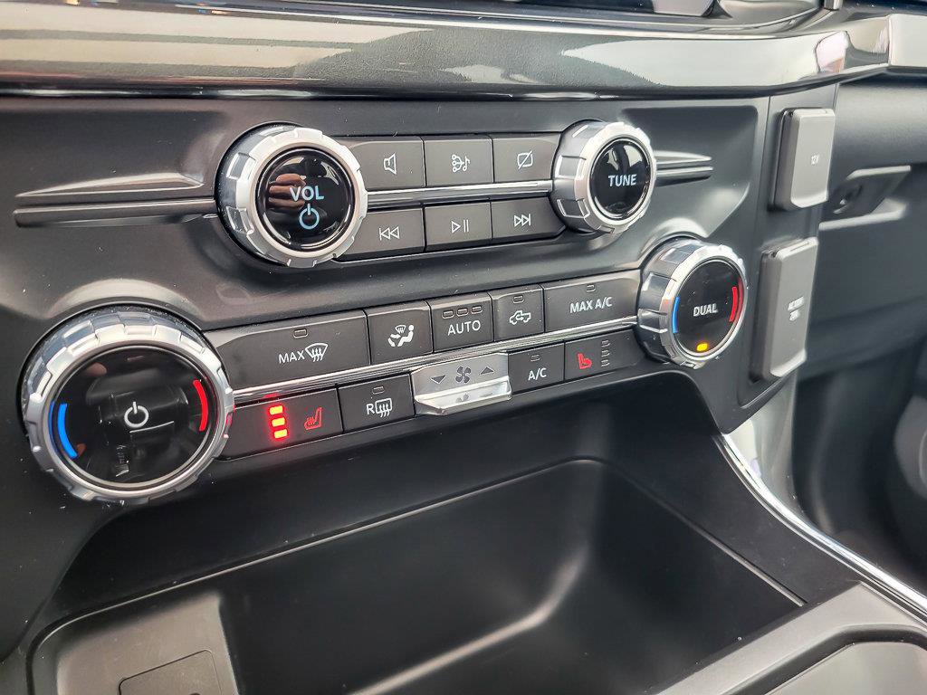 2022 FORD F-150 - Image 20