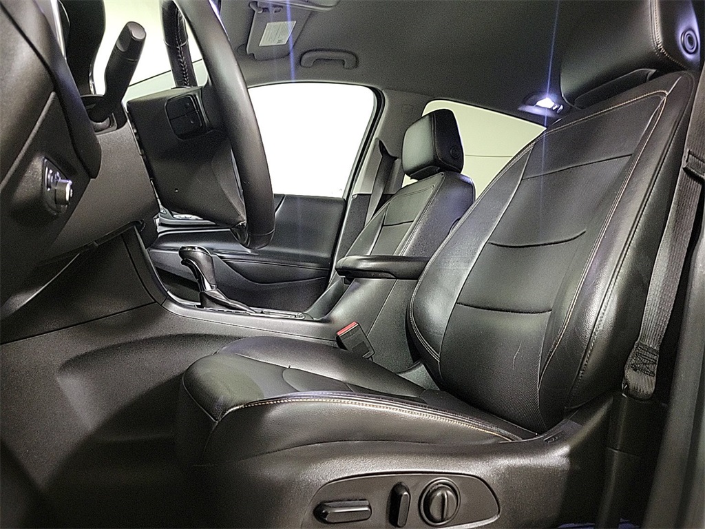 2018 CHEVROLET EQUINOX - Image 11