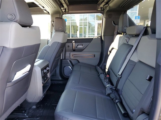 2025 Gmc Hummer EV Pickup photo 7