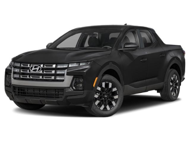2026 Hyundai Santa Cruz SE's photo