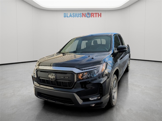 2025 Honda Ridgeline RTL's photo