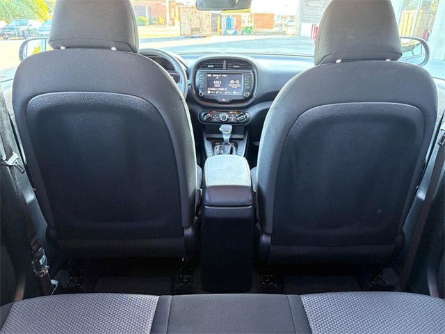 2023 Kia Soul LX photo 27