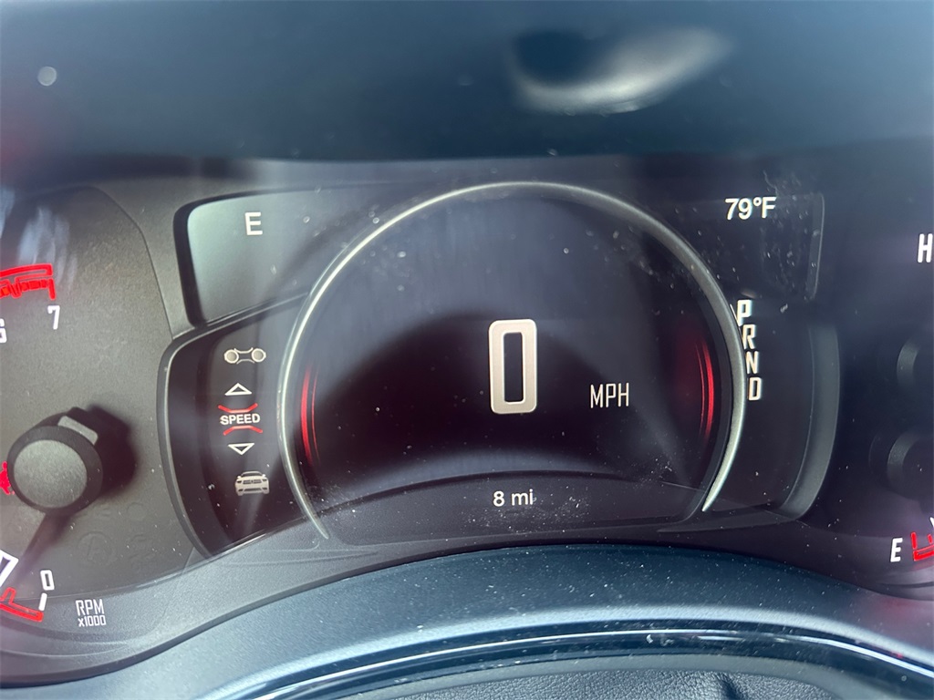 2026 Dodge Durango GT Plus photo 18
