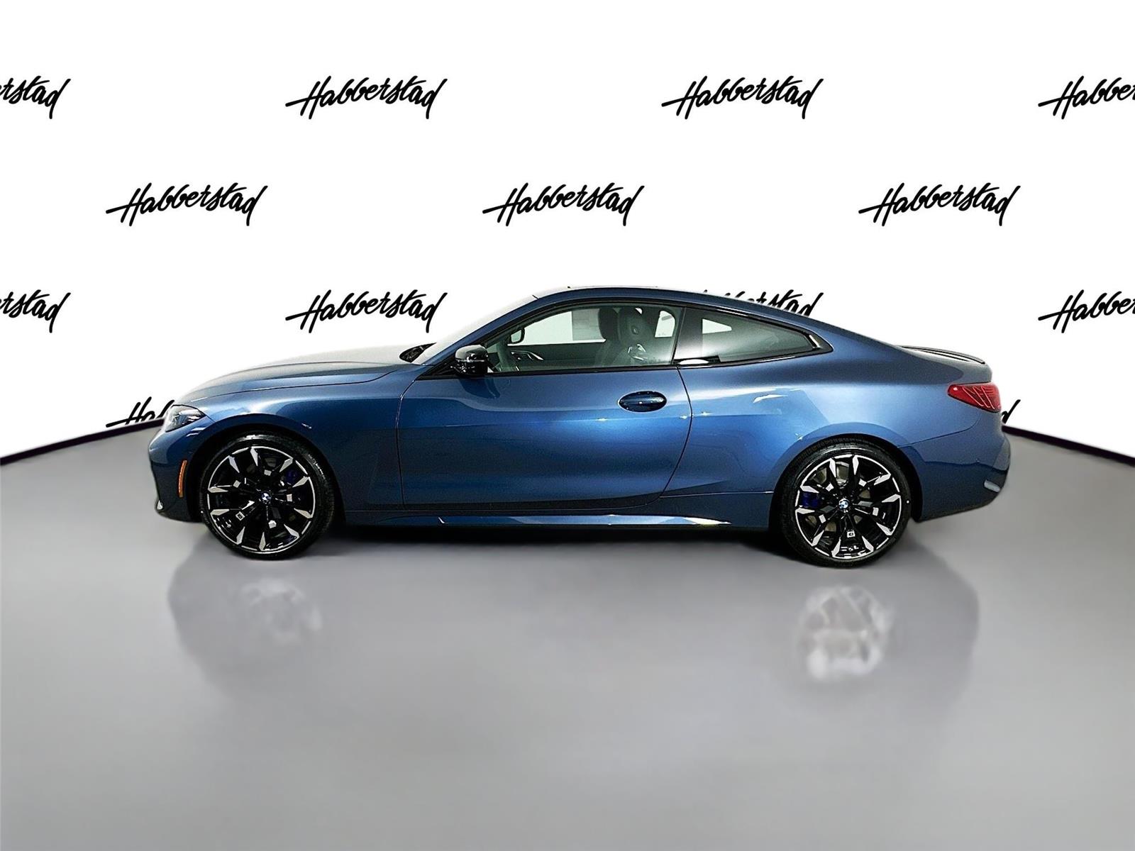 2026 Bmw 430i xDrive photo 8