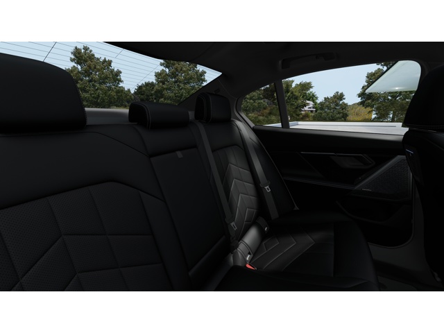 2025 Bmw i5 M60 photo 11