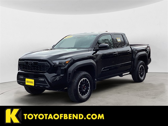 2025 Toyota Tacoma TRD Off Road's photo