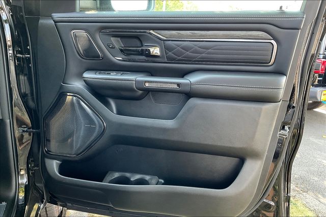 2025 Ram 1500 Limited photo 27