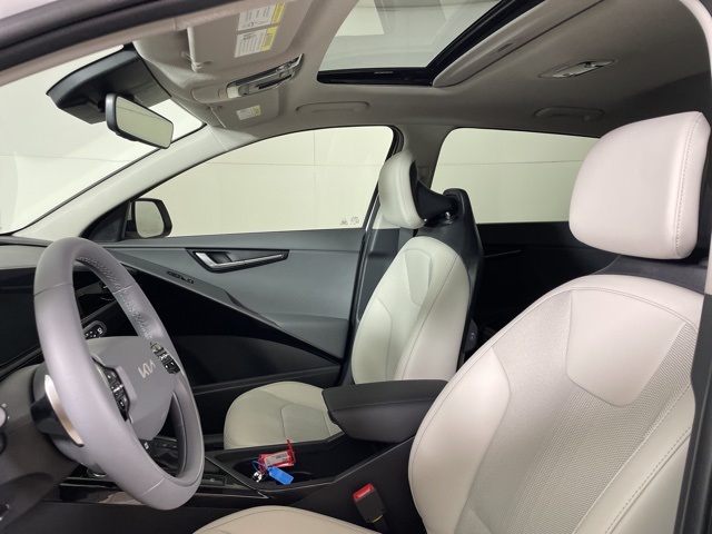 2025 Kia Niro EX Touring photo 20