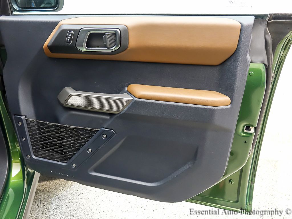 2023 FORD BRONCO - Image 24