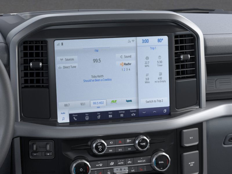 2025 Ford F-150 Lightning photo 14