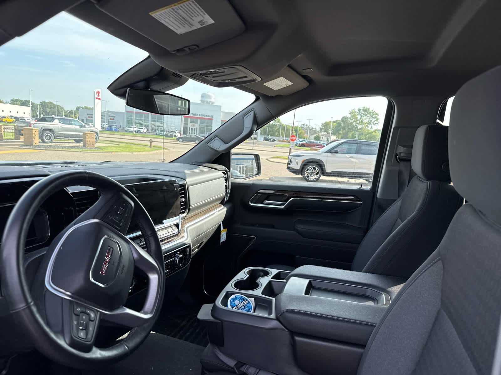 2023 Gmc Sierra 1500 Elevation photo 7