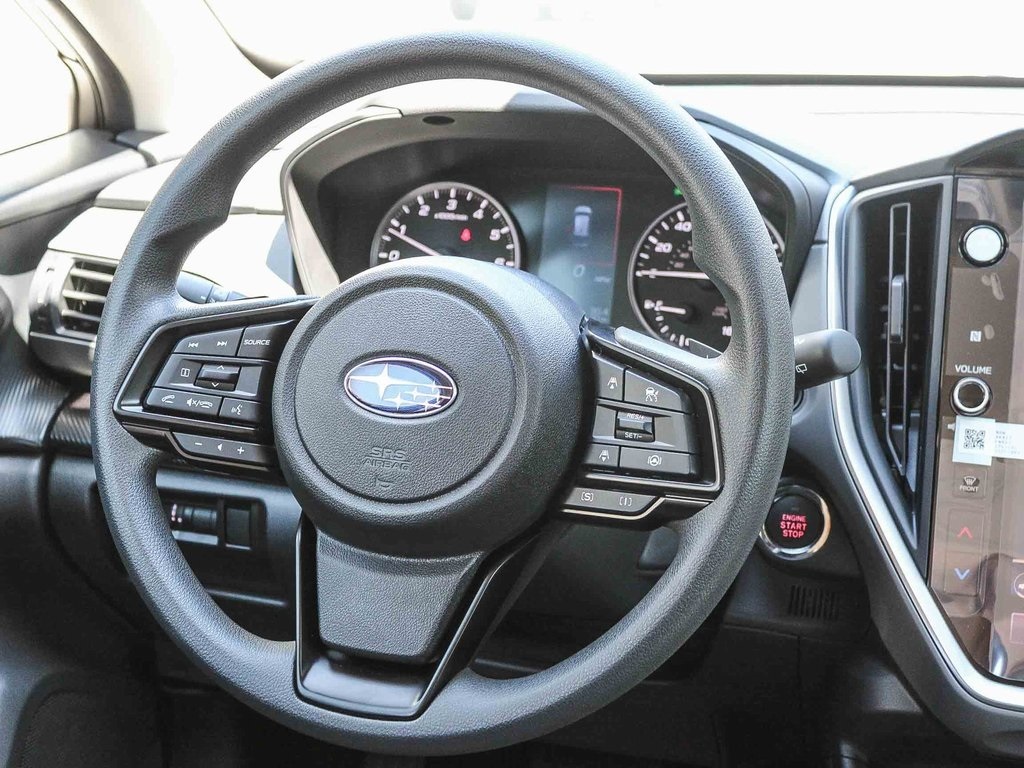 2025 Subaru Crosstrek Premium photo 8