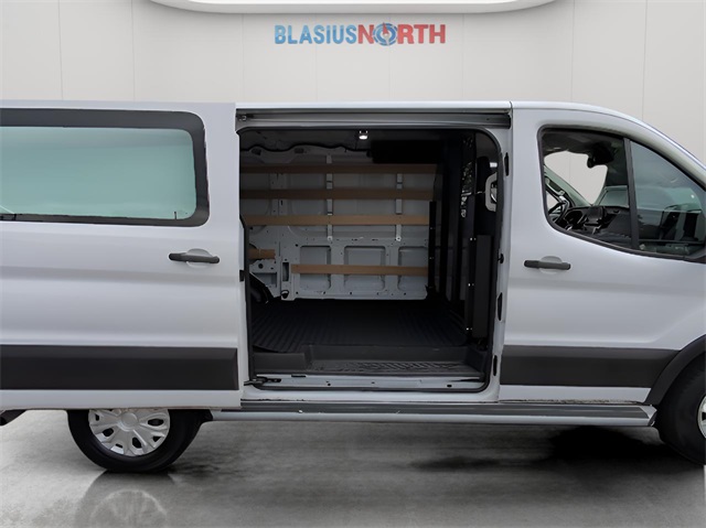 2024 Ford Transit photo 31