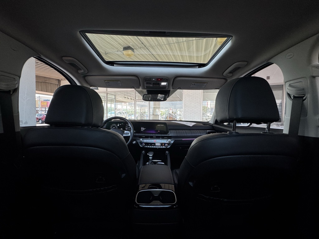 2024 Kia Telluride SX photo 19