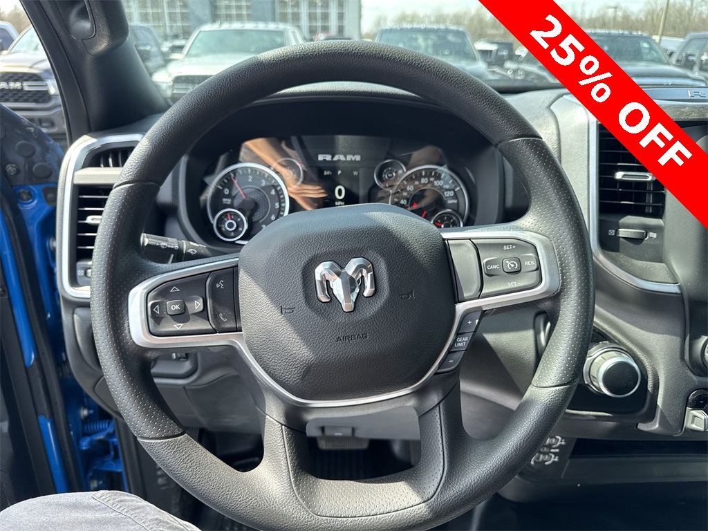 2024 Ram 2500 Big Horn photo 14