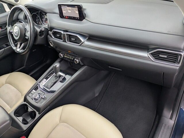 2018 Mazda CX-5 Touring photo 37