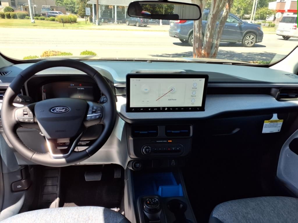 2025 Ford Maverick XLT photo 11
