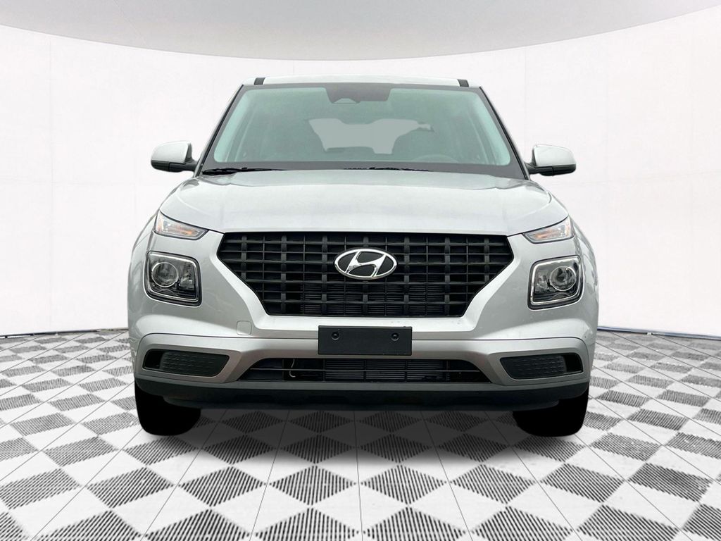 2025 Hyundai Venue SE photo 11
