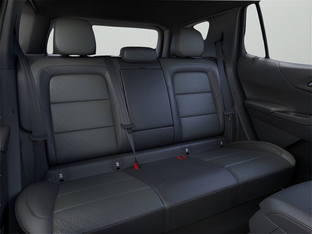 2026 Chevrolet Equinox LT photo 14