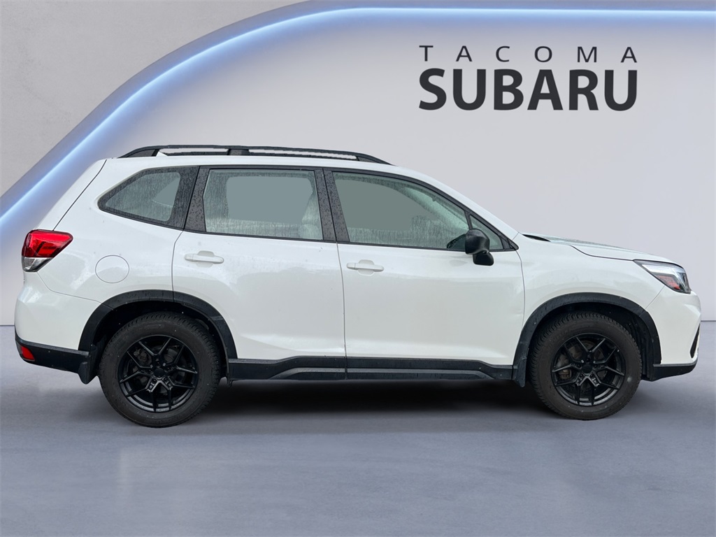 2020 Subaru Forester Base photo 5