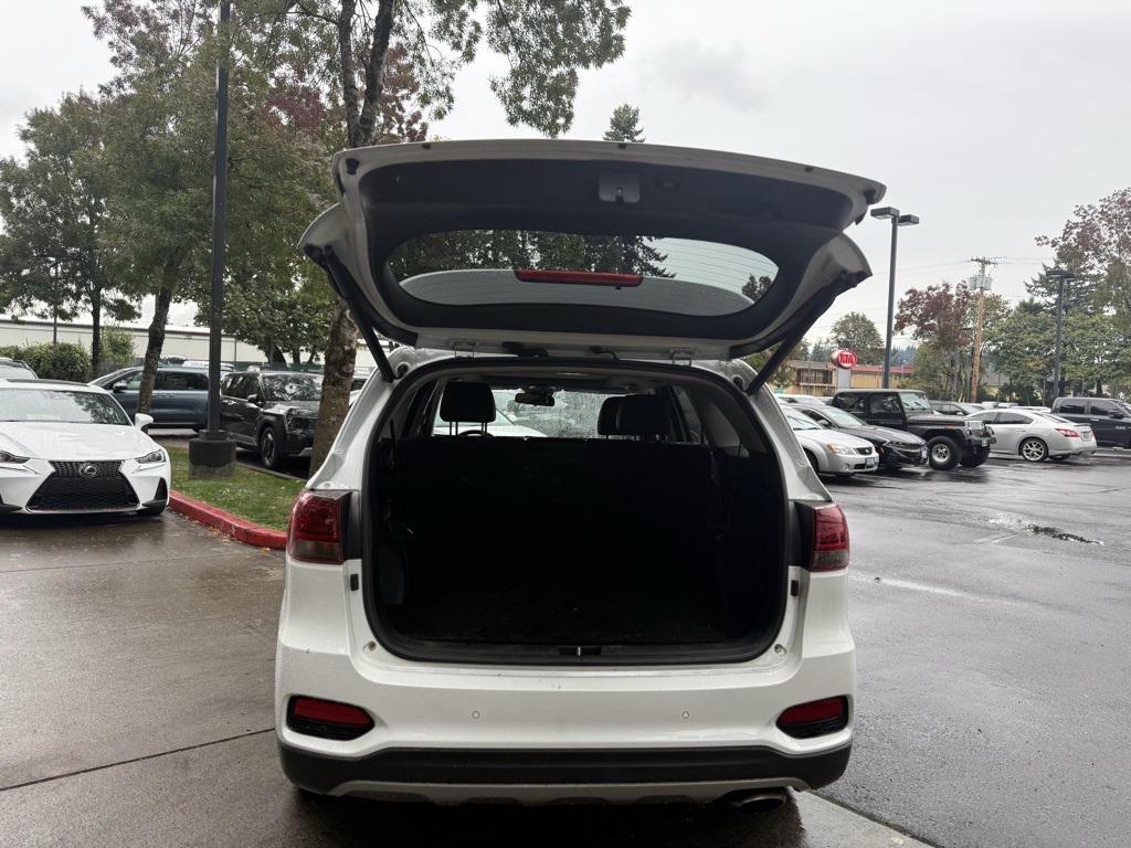 2020 Kia Sorento EX photo 11