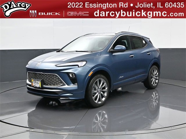2026 Buick Encore GX Avenir's photo