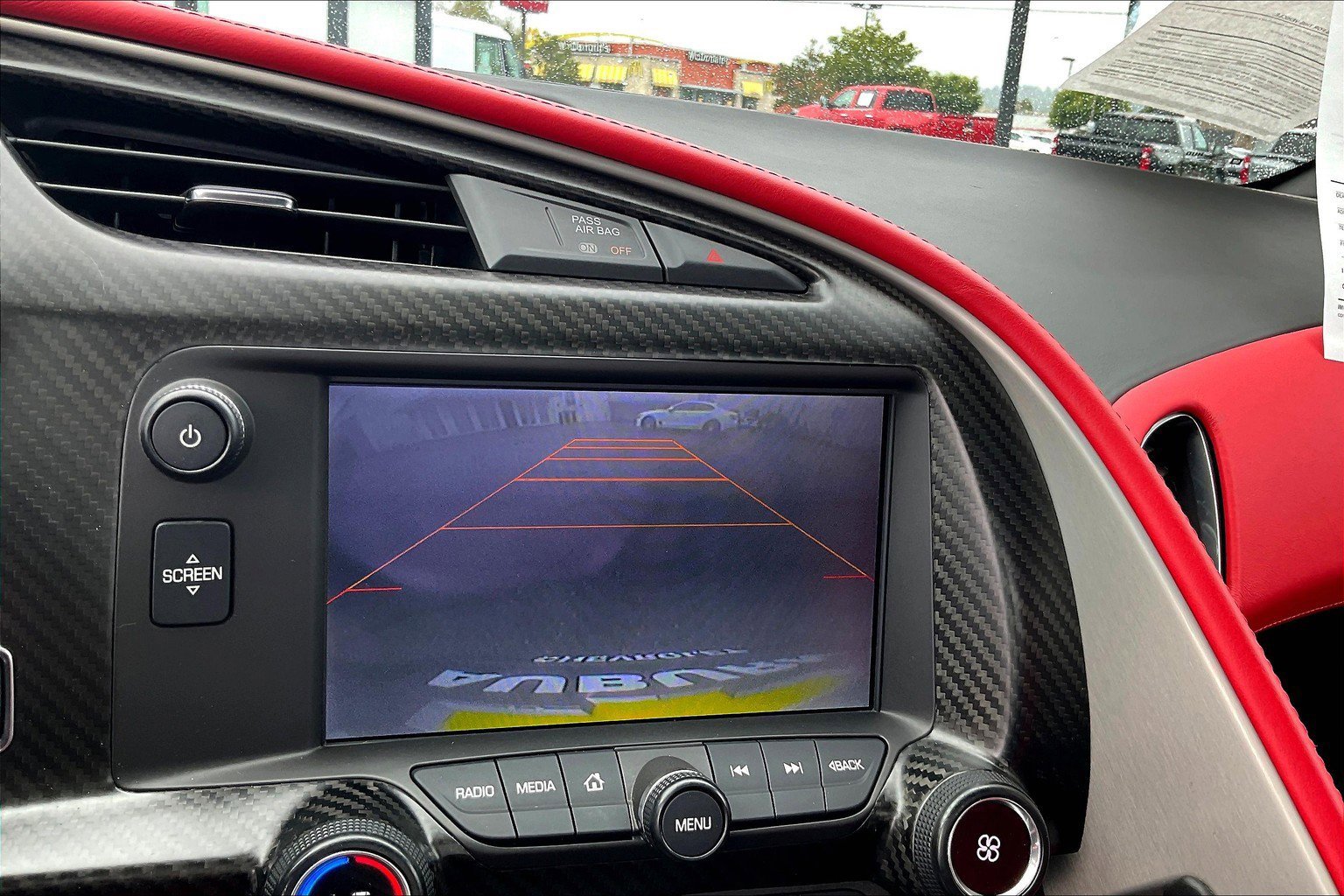 2014 Chevrolet Corvette Stingray Z51 3LT photo 20