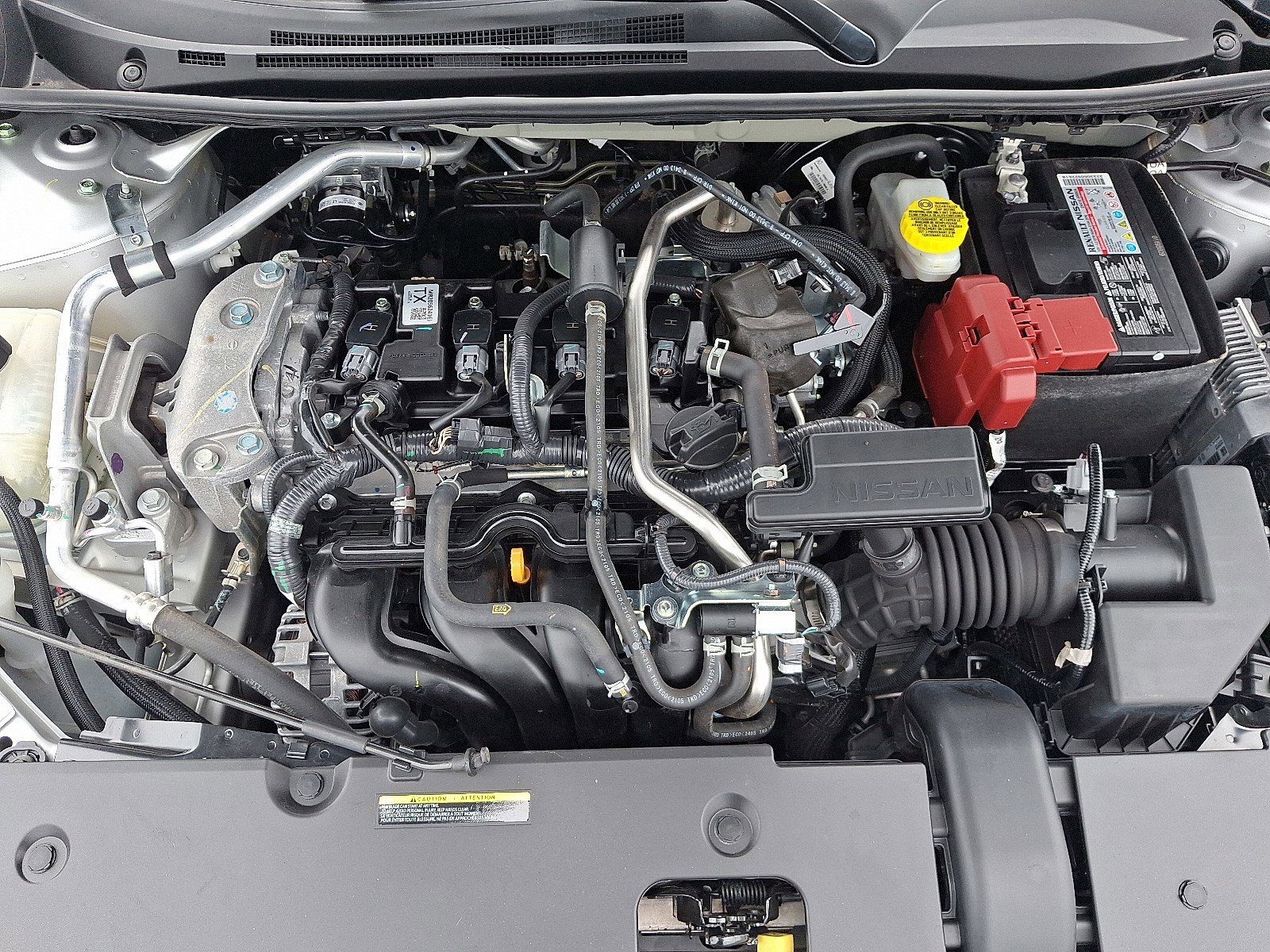 2023 Nissan Sentra S photo 28