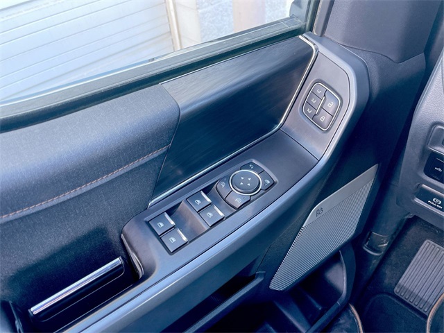 2024 Ford F-150 Lariat photo 4