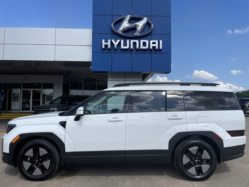 2026 Hyundai Santa Fe SEL's photo