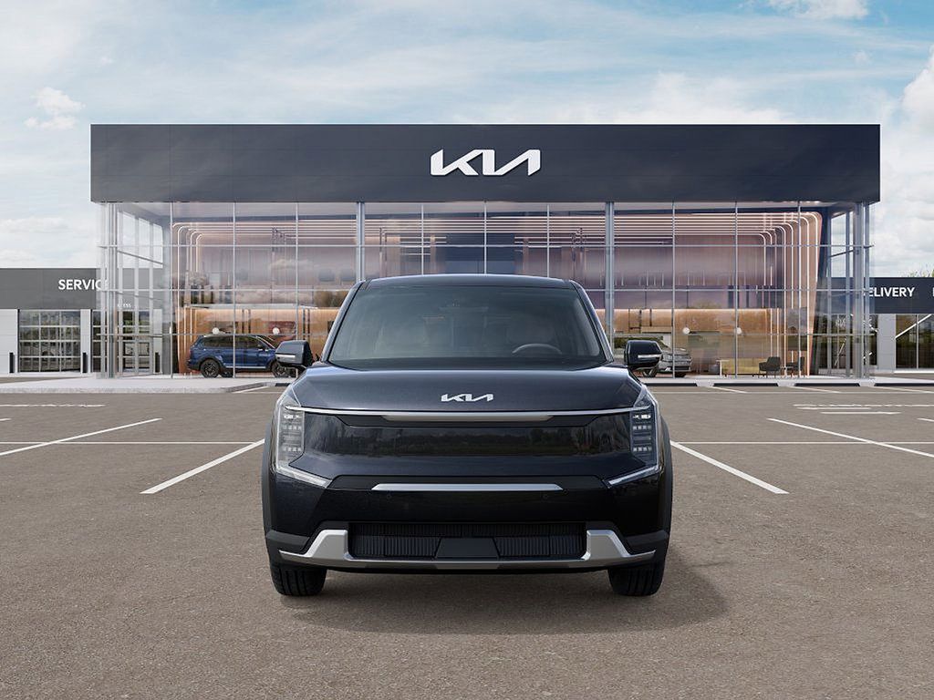 2026 Kia EV9 Light photo 2