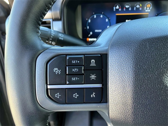 2024 Ford F-150 Lariat photo 21