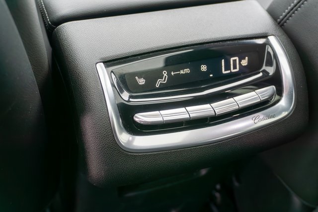 2023 Cadillac XT6 Sport photo 11